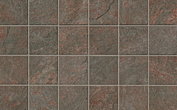 Forest Brown Mosaico AR1B