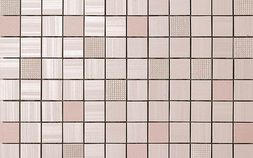 Rose Mosaic Dek 9RMO