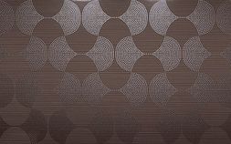 Cocoa Pattern 9ANC