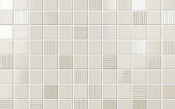 Ivory Mosaic 9AMI