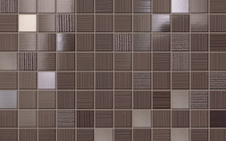 Cocoa Mosaic 9AMC