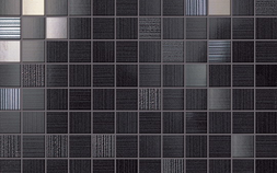 Night Mosaic 9AMH