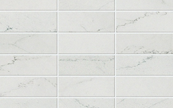 Bianco Venato Mosaico AD06