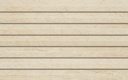 Crema Marfil Mosaico Linea AD03