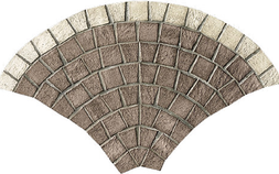 Панно Beige Pavone 1DBP