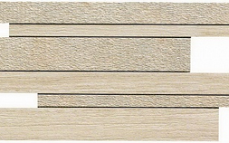 Travertino Almond Brick ASN4