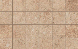 Bourgogne Sand Mosaico Matt ASN6