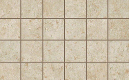 Jerusalem Ivory Mosaico Matt ASN5