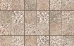 Rapolano Beige Mosaico Mix ASOD