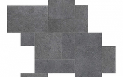 Gray Multiformato 8S46
