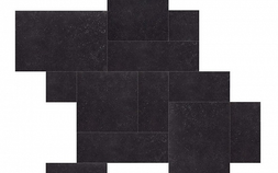 Black Multiformato 8S45