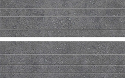Gray Mosaico Linea Mix2 /Комплект из 2 плиток/ 8S68