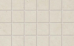 White Mosaico 8S82