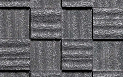 Gray Mosaico 3D 8S74