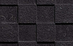Black Mosaico 3D 8S73
