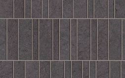 Nero Basalto Mosaico 6G9V