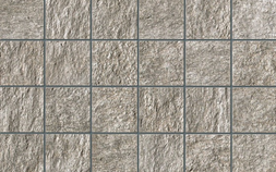 Grey Mosaico Strutturato AR41