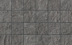 Black Mosaico Strutturato AR42