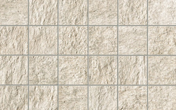 Ivory Mosaico Strutturato AR4Y
