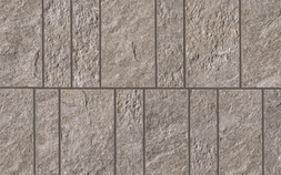 Silver Mosaico ACLD