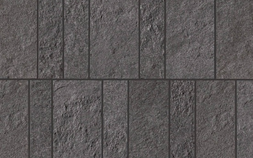Titanium Mosaico ACLF