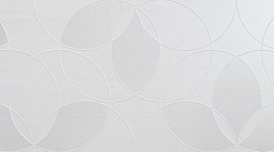 Silver Circles 8SCL