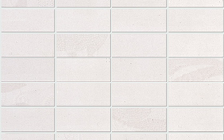 Snow Mosaic Damask 2SAS
