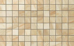 Elegant Honey Mosaic / Элегант Хани Мозаика 600110000066
