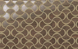 Декор Bronze Wallpaper / Бронз Волпейпер 600080000207