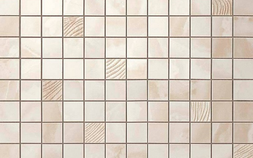 Pure White Mosaic / Пьюр Вайт Мозаика 600110000196