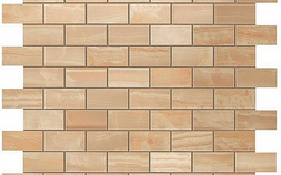 Royal Gold Brick Mosaic / Роял Голд Брик Мозаика 600110000204