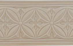 Бордюр Relieve Gables Sands ADST4048