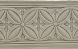 Бордюр Relieve Gables Graystone ADST4052