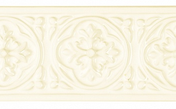 Бордюр Relieve Palm Beach Bamboo ADST4002