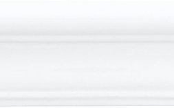 Бордюр Cornisa Snow Cap ADST5091
