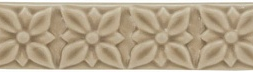 Бордюр Relieve Ponciana Sands ADST4021