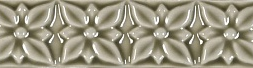 Бордюр Relieve Ponciana Eucalyptus ADST4022