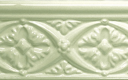 Relieve Bizantino Celery ADNE4081