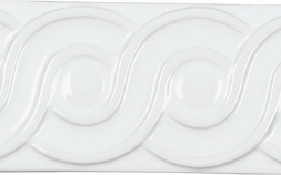 Relieve Clasico Blanco Z ADNE4113