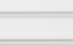 Cornisa Clasica Blanco Z ADNE5324