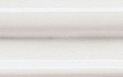 Moldura Lisa PB Blanco Z ADNE5069