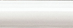 Barra Lisa Blanco Z ADNE5093