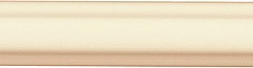 Listelo Clasico Biscuit ADNE5355