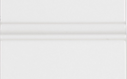 Плинтус Rodapie Clasico Blanco Z ADNE5319