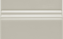 Плинтус Rodapie Clasico Silver Mist ADNE5521