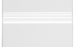 Плинтус Rodapie Clasico Blanco Z ADCT5031