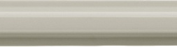 Внешний угол Cubrecanto PB Silver Mist ADNE5500