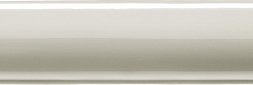 Внешний угол Cubrecanto PB Silver Mist ADNE5498
