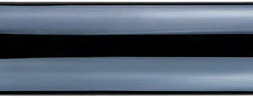 Внешний угол Cubrecanto PB Negro ADNE5420