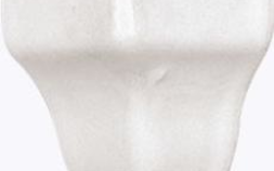 Внешний угол Angulo Exterior Cornisa Clasica Blanco Z ADNE5376